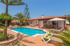 Villa Capricorn by Villa Plus, Sant Lluis